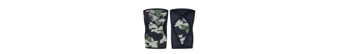 Knee Sleeves